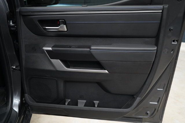 2023 Toyota Tundra Platinum - 23085273 - 39
