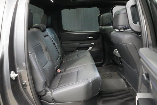 2023 Toyota Tundra Platinum - 23085273 - 42