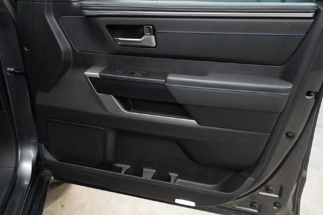 2023 Toyota Tundra Platinum - 23085273 - 43