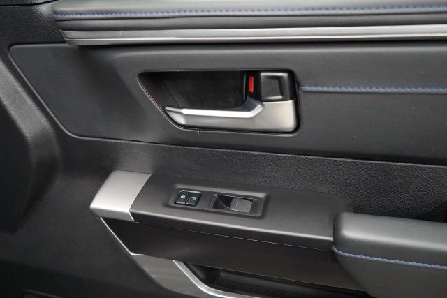 2023 Toyota Tundra Platinum - 23085273 - 44