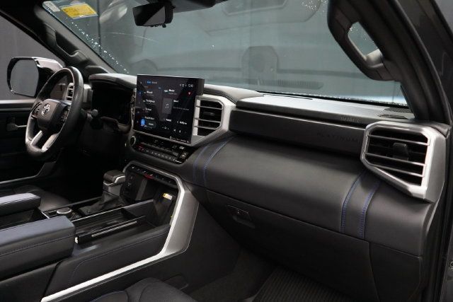 2023 Toyota Tundra Platinum - 23085273 - 47