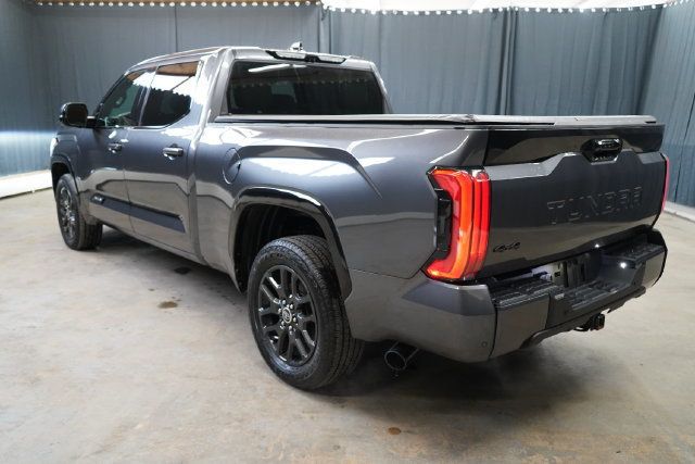 2023 Toyota Tundra Platinum - 23085273 - 4