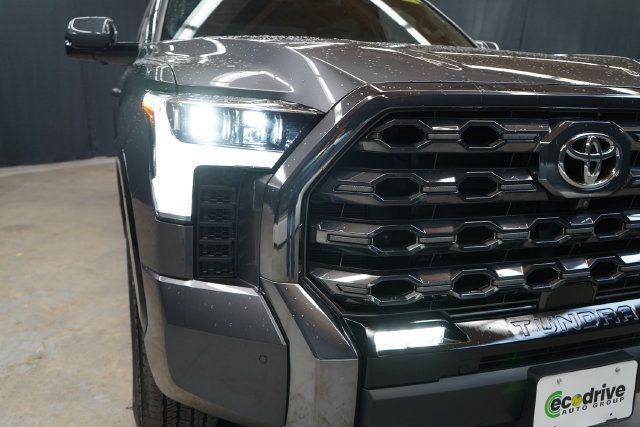 2023 Toyota Tundra Platinum - 23085273 - 49