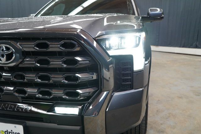 2023 Toyota Tundra Platinum - 23085273 - 50