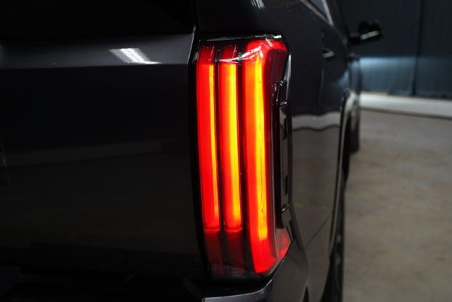 2023 Toyota Tundra Platinum - 23085273 - 52