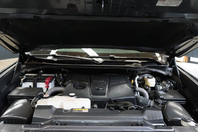 2023 Toyota Tundra Platinum - 23085273 - 53