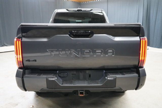 2023 Toyota Tundra Platinum - 23085273 - 5