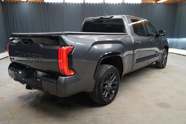 2023 Toyota Tundra Platinum - 23085273 - 6
