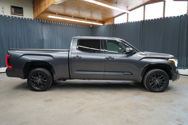 2023 Toyota Tundra Platinum - 23085273 - 7