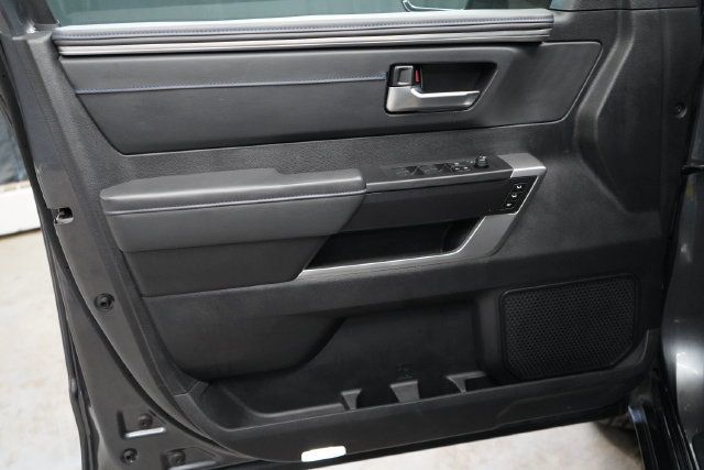 2023 Toyota Tundra Platinum - 23085273 - 8