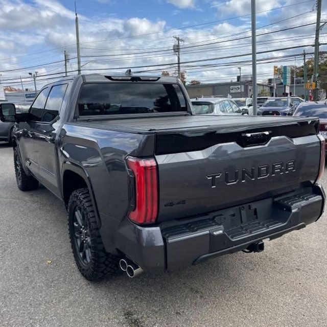 2023 Toyota Tundra Platinum - 22659764 - 9