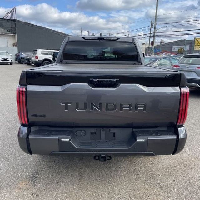 2023 Toyota Tundra Platinum - 22659764 - 10