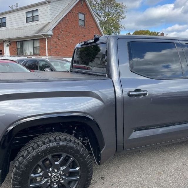 2023 Toyota Tundra Platinum - 22659764 - 13