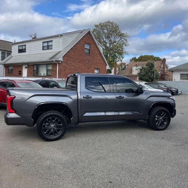 2023 Toyota Tundra Platinum - 22659764 - 14