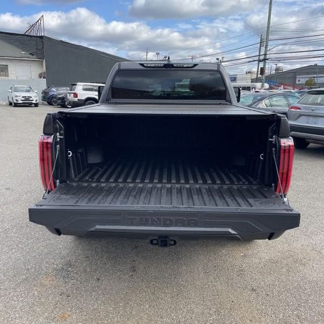 2023 Toyota Tundra Platinum - 22659764 - 18