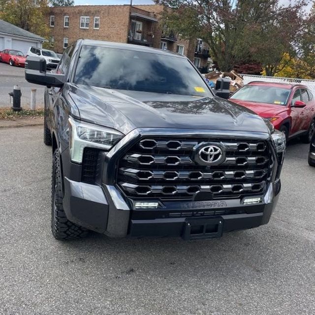 2023 Toyota Tundra Platinum - 22659764 - 1