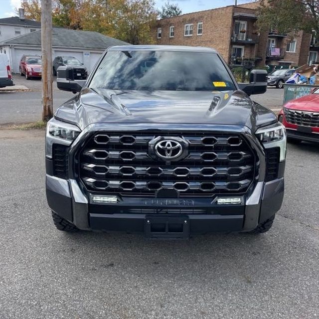 2023 Toyota Tundra Platinum - 22659764 - 2