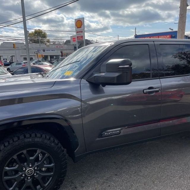 2023 Toyota Tundra Platinum - 22659764 - 5