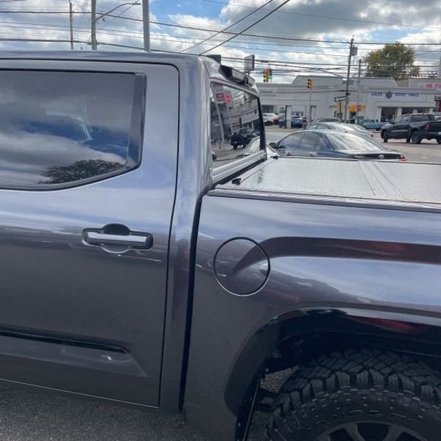 2023 Toyota Tundra Platinum - 22659764 - 7