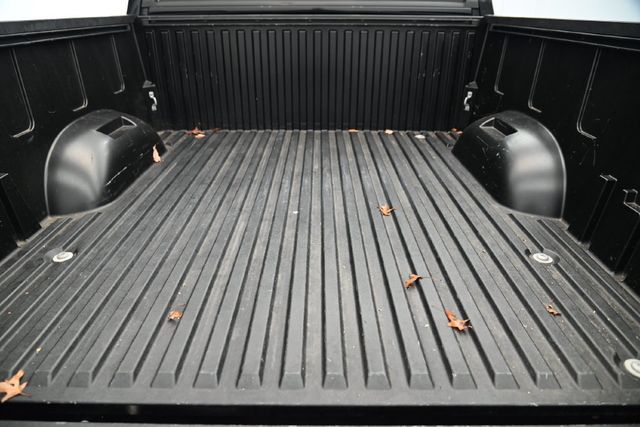 2023 Toyota Tundra