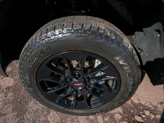 2023 Toyota Tundra SR5 3.5L V6 - 23094096 - 9