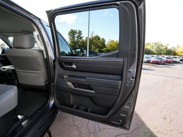 2023 Toyota Tundra SR5 3.5L V6 - 23094096 - 13