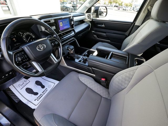 2023 Toyota Tundra SR5 3.5L V6 - 23094096 - 16