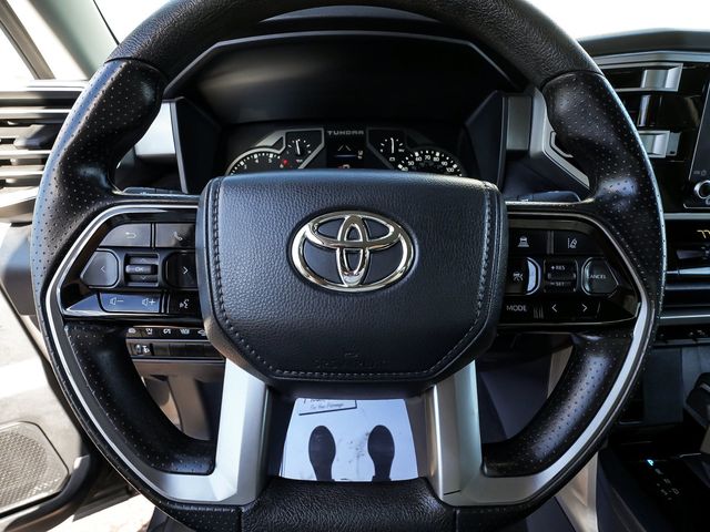 2023 Toyota Tundra SR5 3.5L V6 - 23094096 - 18