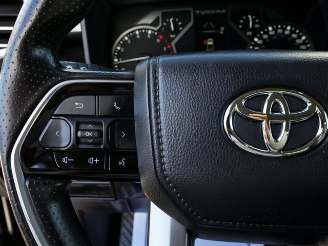 2023 Toyota Tundra SR5 3.5L V6 - 23094096 - 19