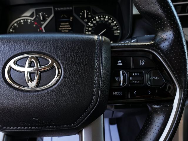 2023 Toyota Tundra SR5 3.5L V6 - 23094096 - 20