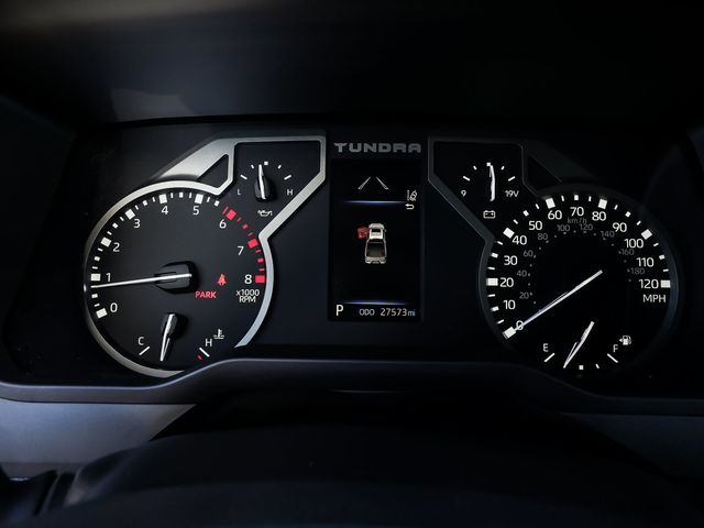 2023 Toyota Tundra SR5 3.5L V6 - 23094096 - 21