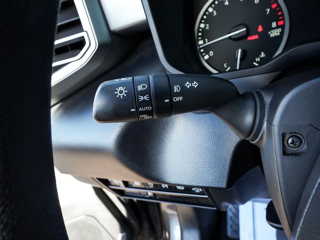 2023 Toyota Tundra SR5 3.5L V6 - 23094096 - 22