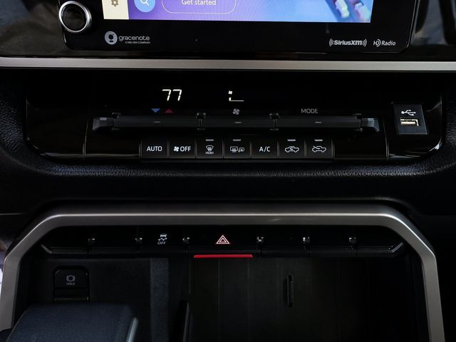 2023 Toyota Tundra SR5 3.5L V6 - 23094096 - 25