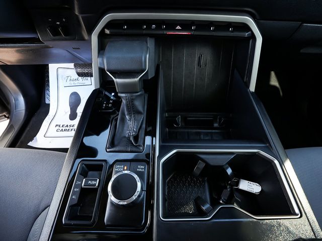 2023 Toyota Tundra SR5 3.5L V6 - 23094096 - 26