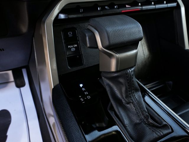2023 Toyota Tundra SR5 3.5L V6 - 23094096 - 28