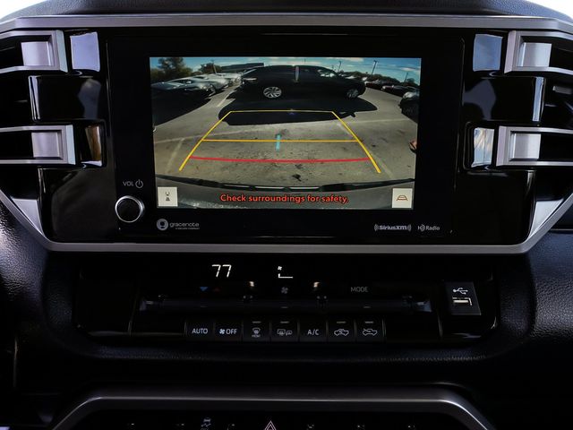 2023 Toyota Tundra SR5 3.5L V6 - 23094096 - 30
