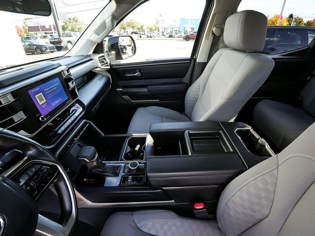 2023 Toyota Tundra SR5 3.5L V6 - 23094096 - 33