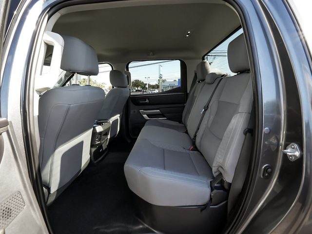 2023 Toyota Tundra SR5 3.5L V6 - 23094096 - 34