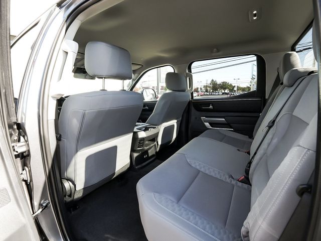 2023 Toyota Tundra SR5 3.5L V6 - 23094096 - 35