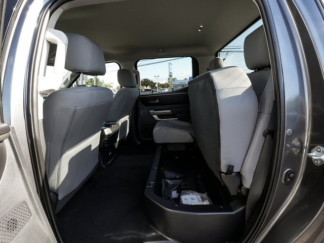 2023 Toyota Tundra SR5 3.5L V6 - 23094096 - 36