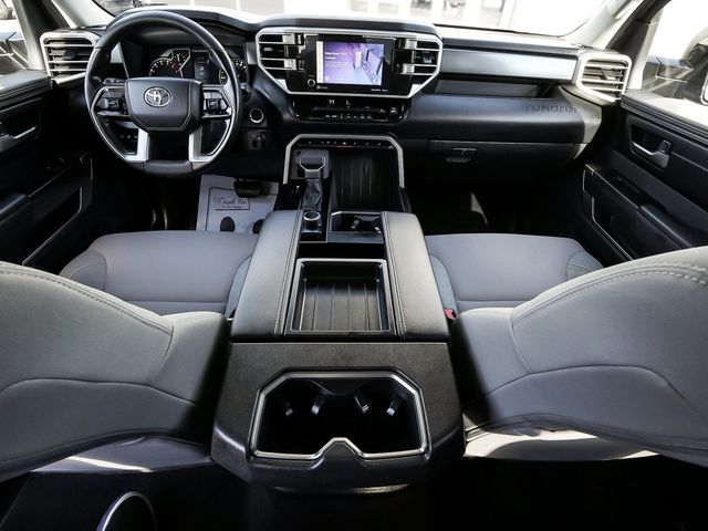 2023 Toyota Tundra SR5 3.5L V6 - 23094096 - 37