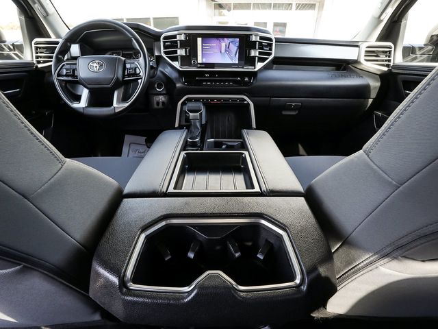 2023 Toyota Tundra SR5 3.5L V6 - 23094096 - 38