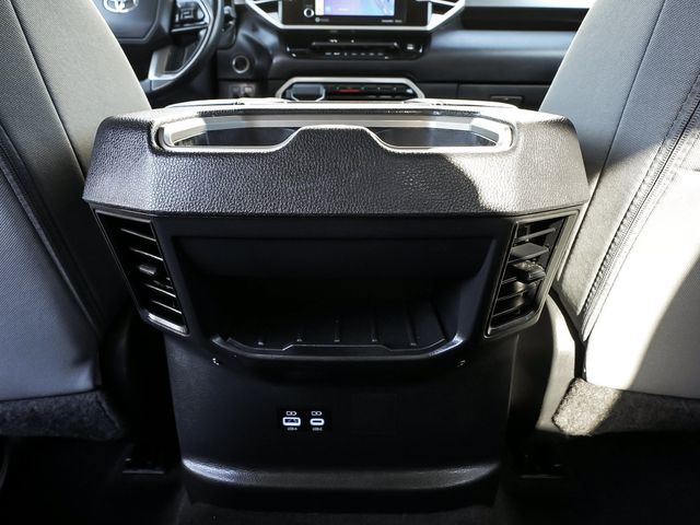 2023 Toyota Tundra SR5 3.5L V6 - 23094096 - 39