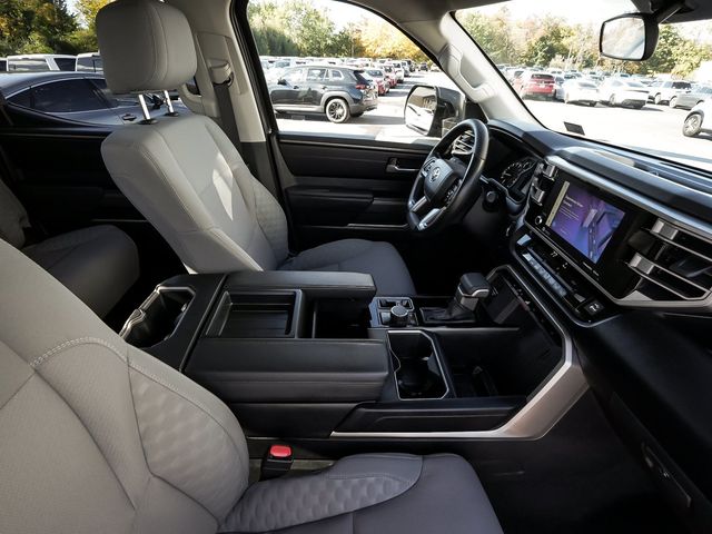 2023 Toyota Tundra SR5 3.5L V6 - 23094096 - 43