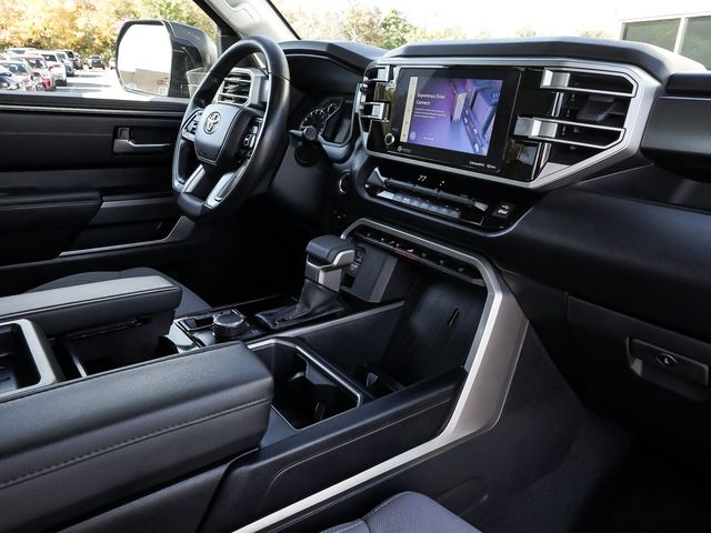 2023 Toyota Tundra SR5 3.5L V6 - 23094096 - 44