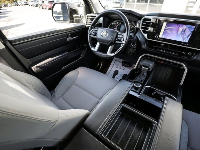 2023 Toyota Tundra SR5 3.5L V6 - 23094096 - 45