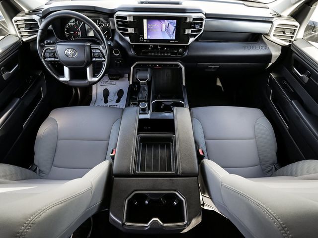 2023 Toyota Tundra SR5 3.5L V6 - 23094096 - 47