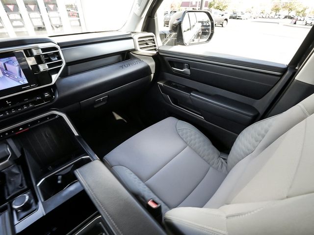 2023 Toyota Tundra SR5 3.5L V6 - 23094096 - 48