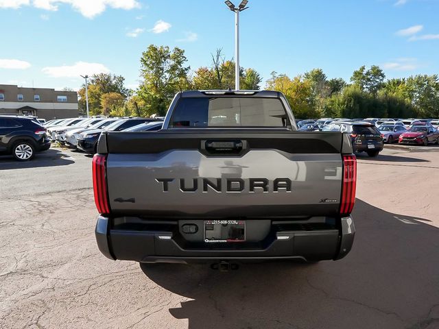 2023 Toyota Tundra SR5 3.5L V6 - 23094096 - 4