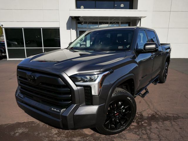 2023 Toyota Tundra SR5 3.5L V6 - 23094096 - 7